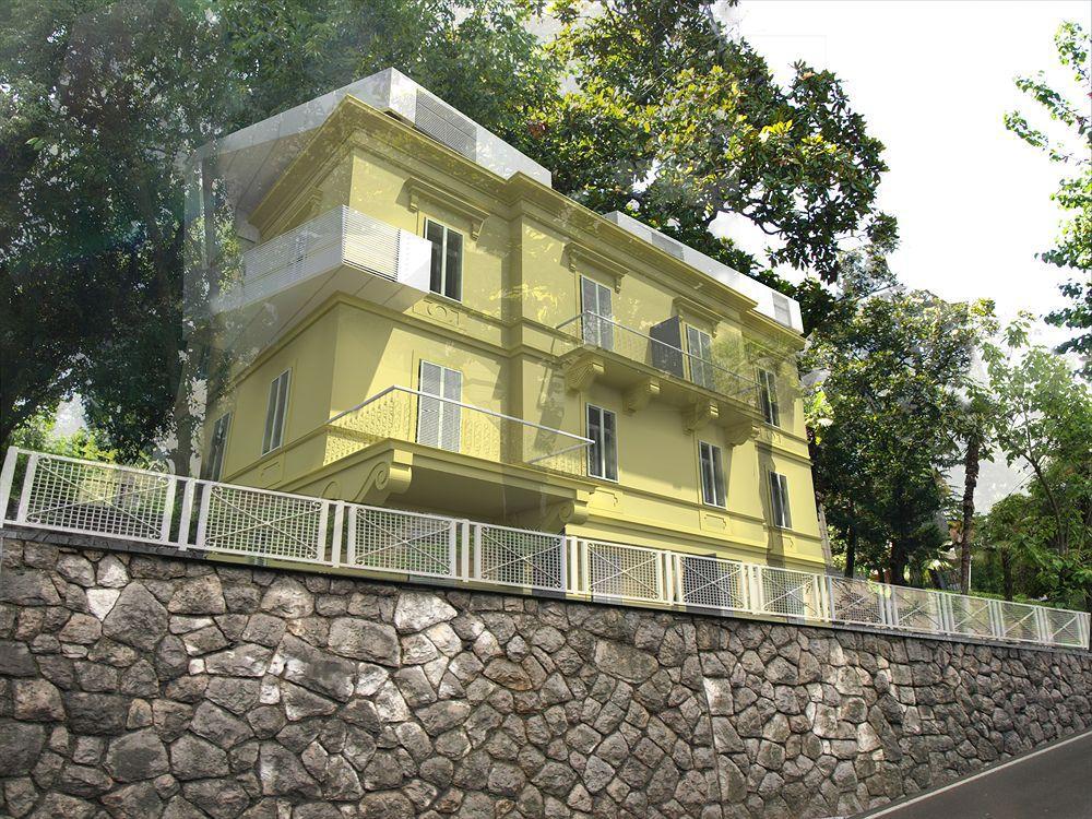 Remisens Villa Elsa Lovran Exterior photo