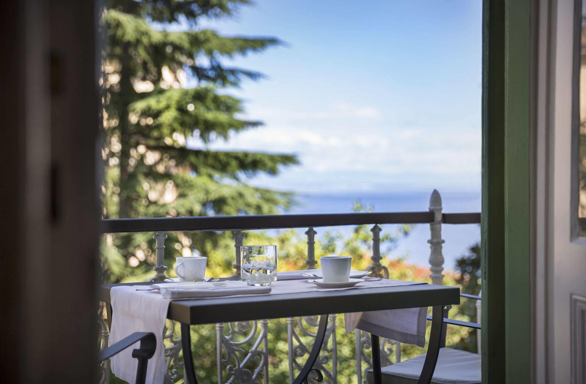 Remisens Villa Elsa Lovran Exterior photo